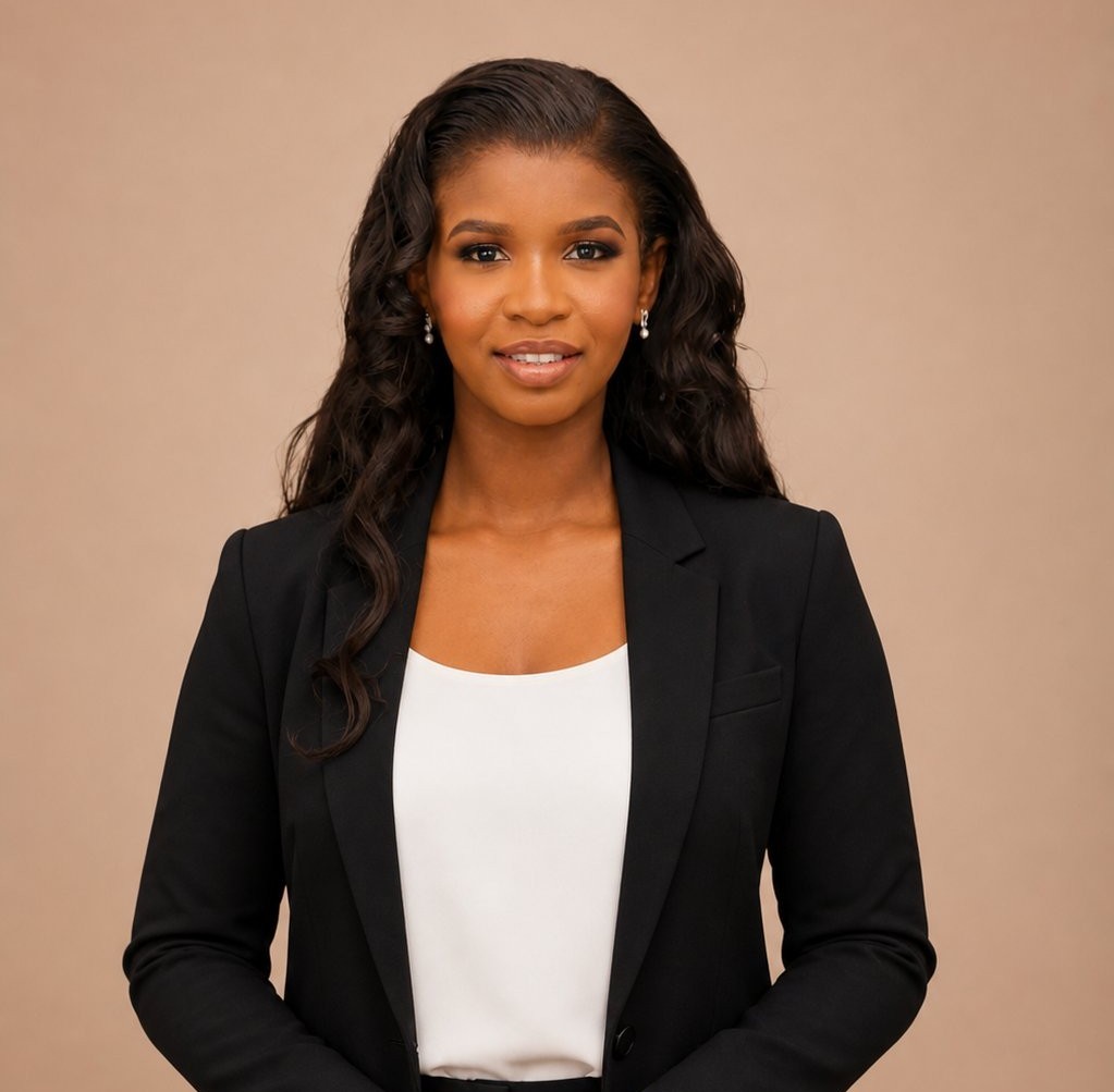 Priscilla Edinam Attah